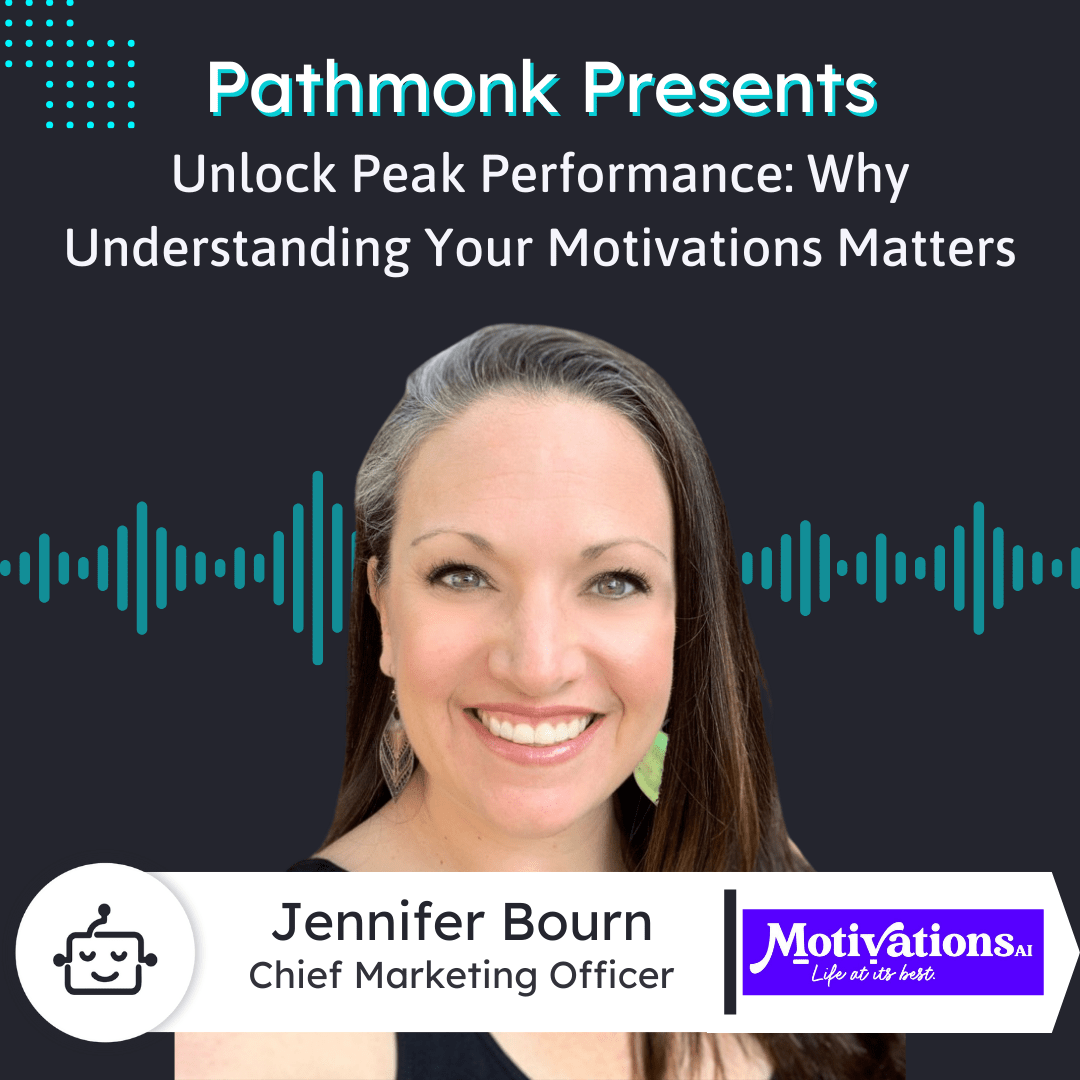 Unlock Peak Performance Why Understanding Your Motivations Matters