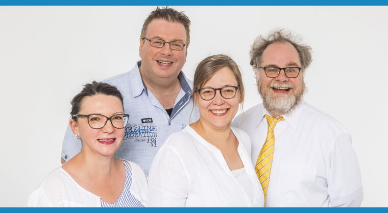 Team Institut für Pathologie