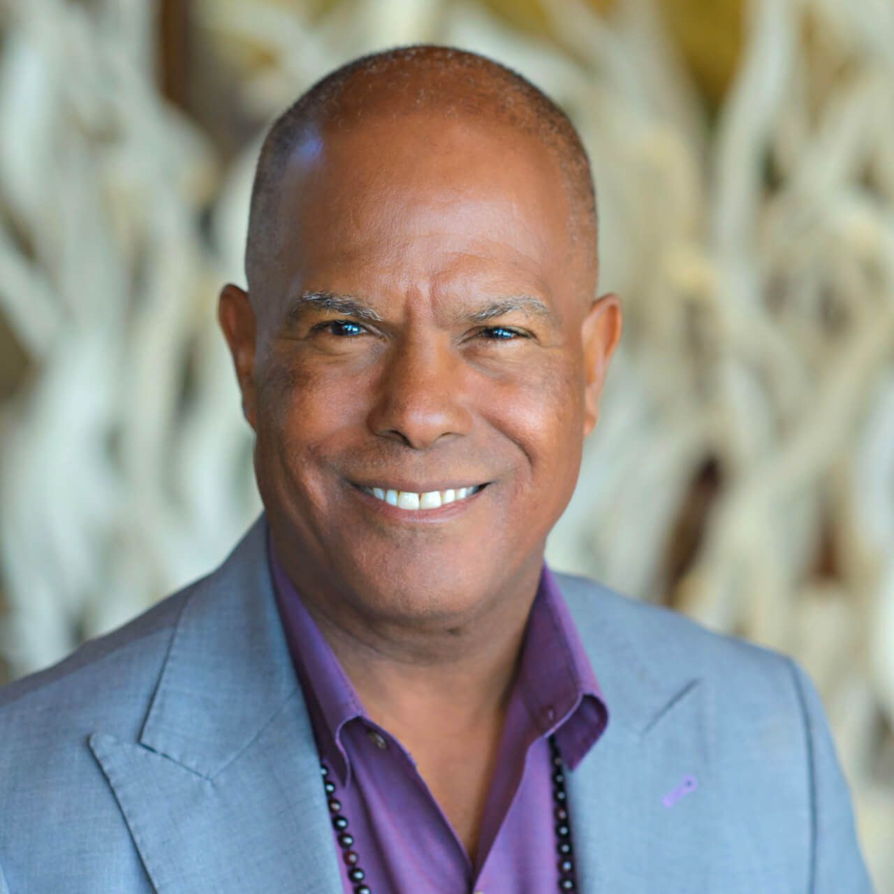 Dr. Michael B. Beckwith, USA - International Faculty