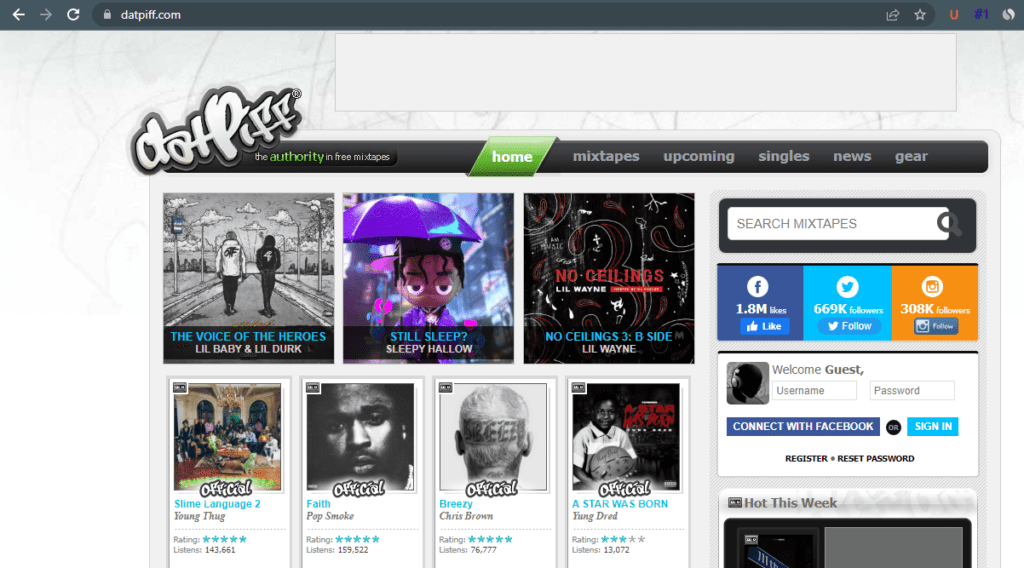 9 Best Free Music Download Websites in 2022 Bookmark These Sites to