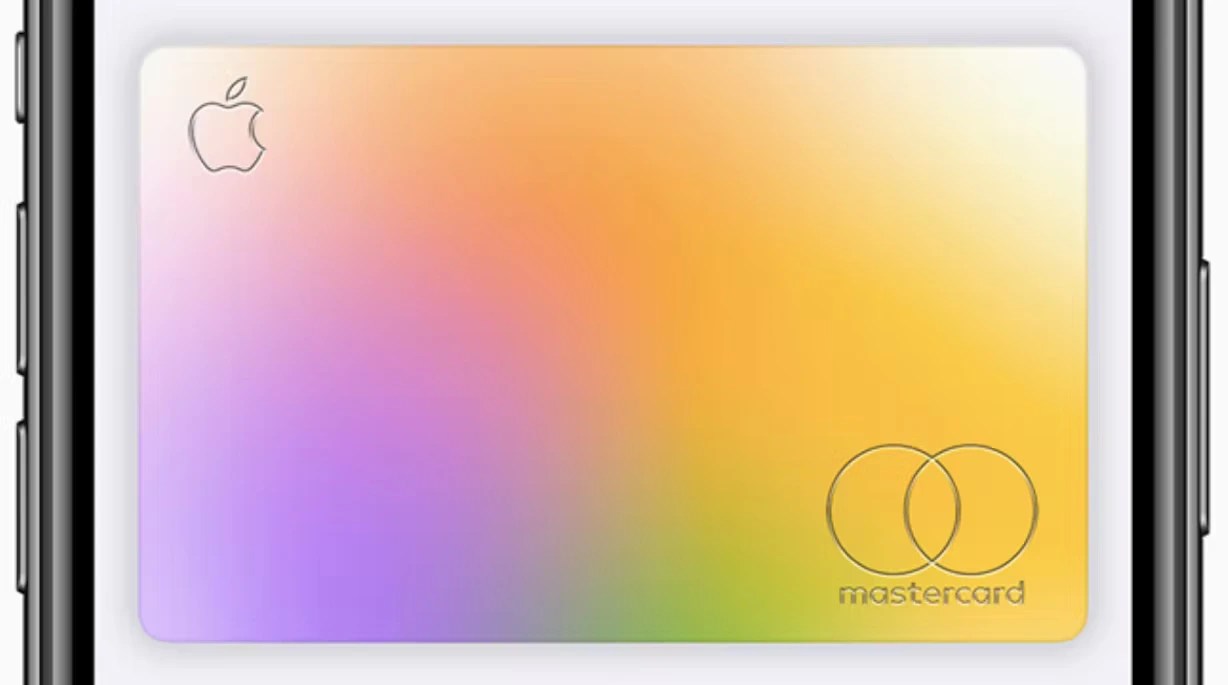 Apple Card Colors Why Do They Change, What Do They Mean & More