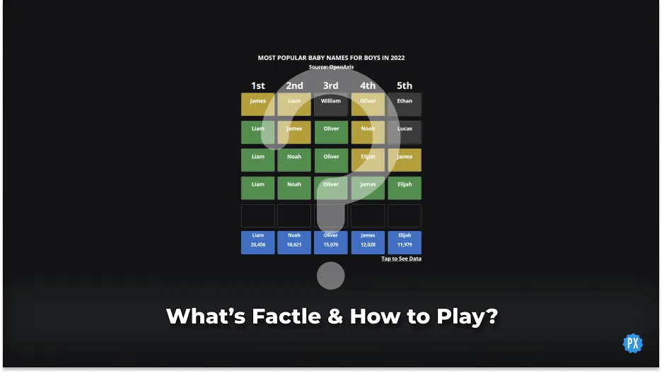 Factle & Factle Sports How to Play Factle & Win Rewards?