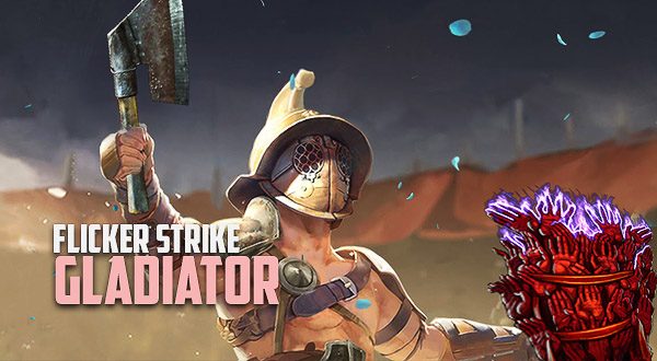 [3.14 PoE Build] Max Block Flicker Strike Duelist (Gladiator)