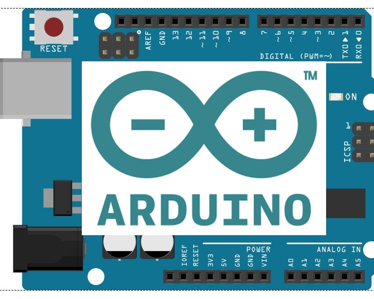 Arduino sound sensor noise level detector example Pat Howe's Blog