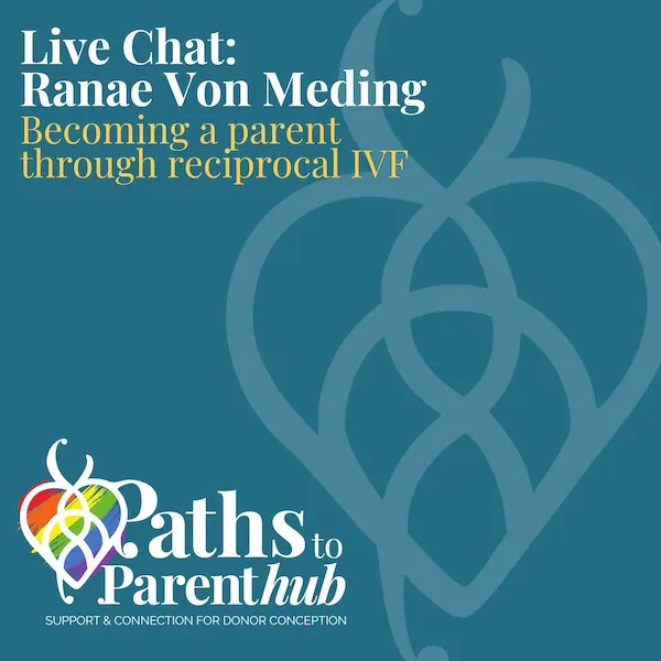 LGBTQ+ Paths To Parenthub Paths to Parenthub