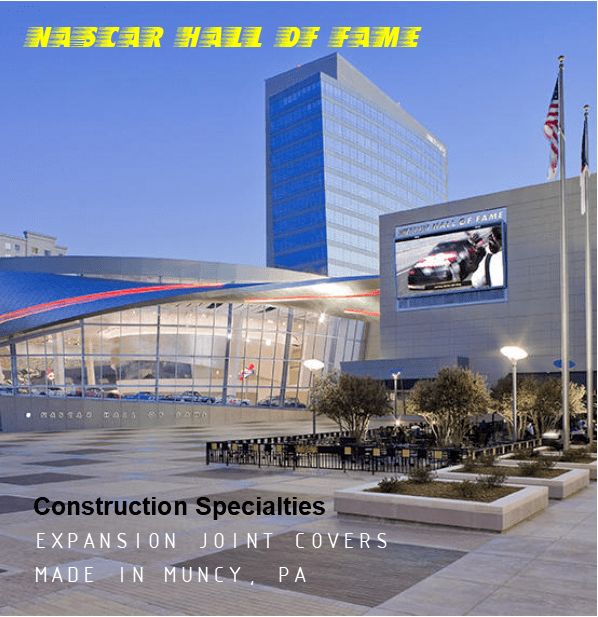 Construction Specialties, Inc. Path To Careers