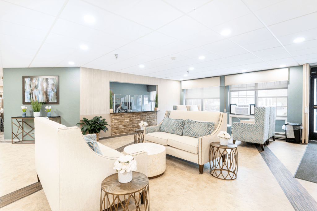 Grandview Nursing and Rehabilitation Path To Careers