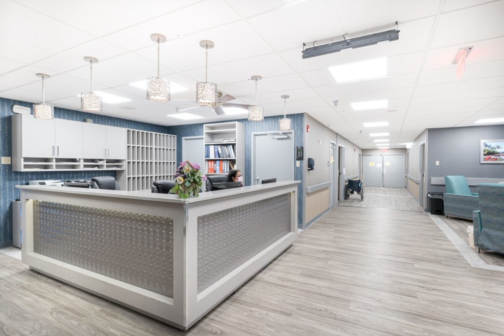 Grandview Nursing and Rehabilitation Path To Careers