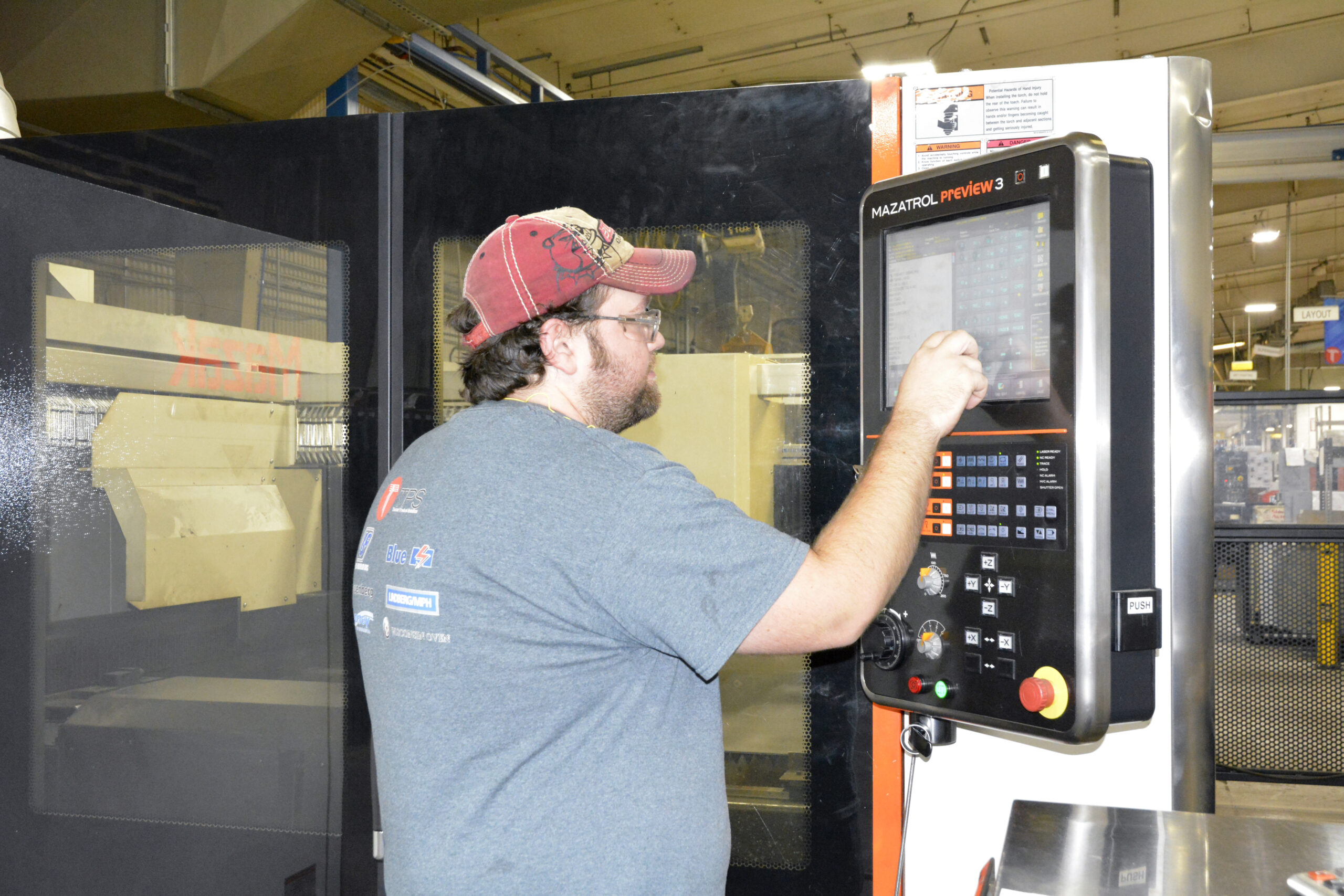 TPS Thermal Product Solutions Path To Careers