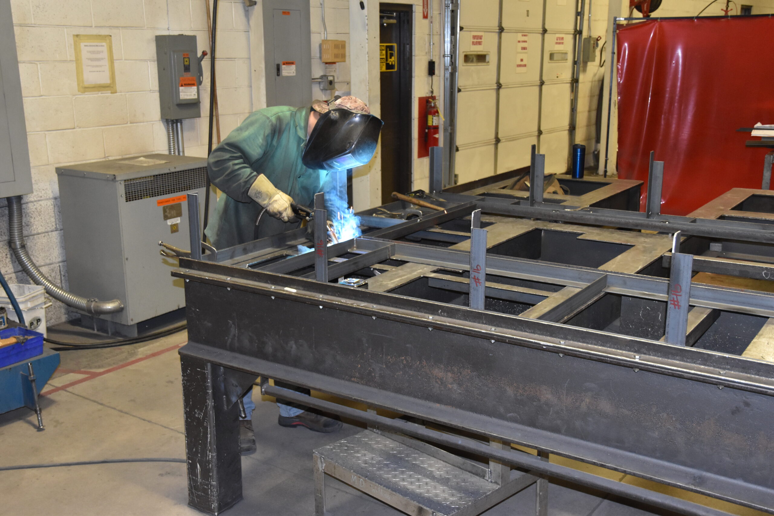 TPS Thermal Product Solutions Path To Careers