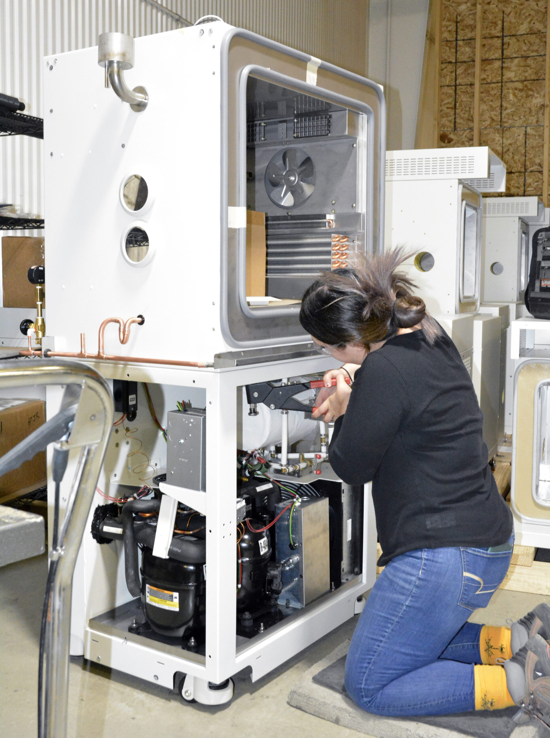 TPS Thermal Product Solutions Path To Careers