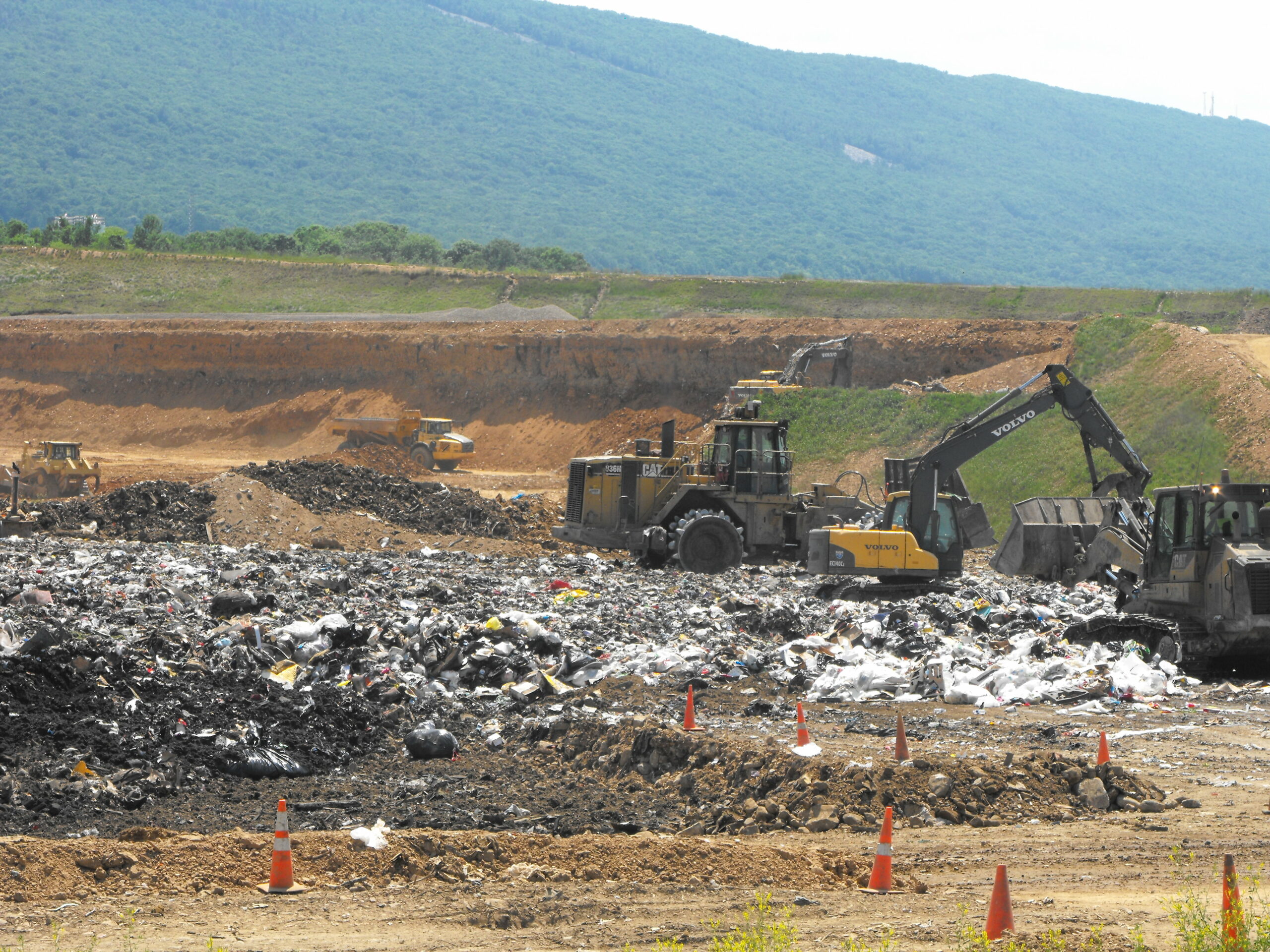 Wayne Township Landfill Path To Careers