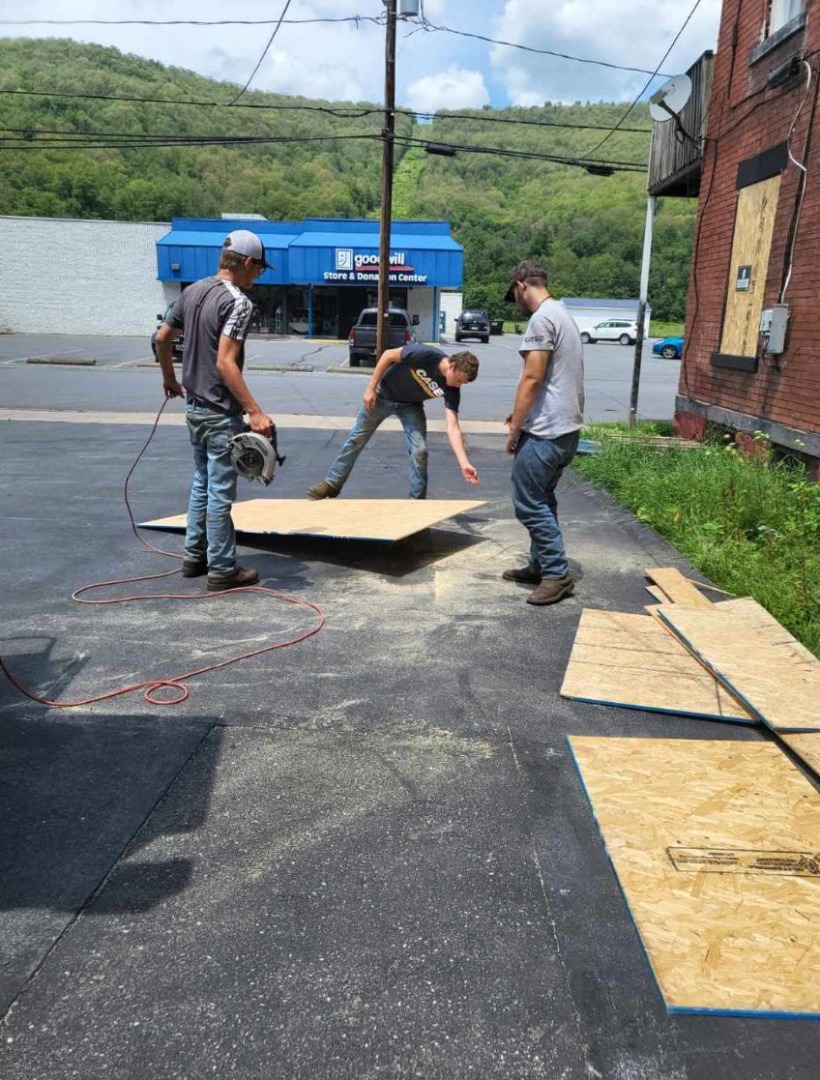 Renovo Borough Path To Careers