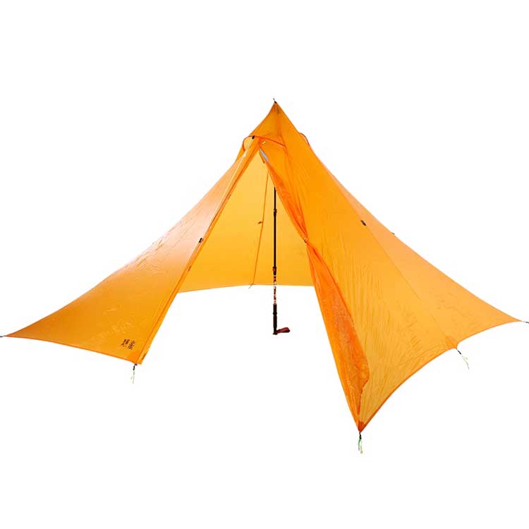 Camping Merit Badge A complete guide Path to Eagle