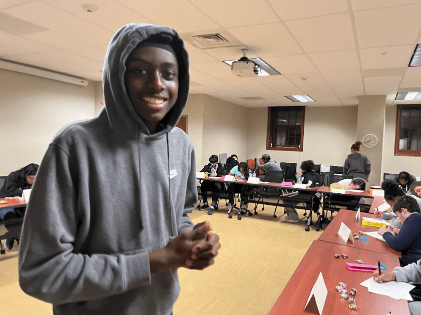 Dutchess County Youth Council Path to Promise