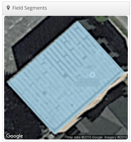 Bollin Ligon Walker Realtors 14.3 kW & 16.3 kW Solar Design with Tips