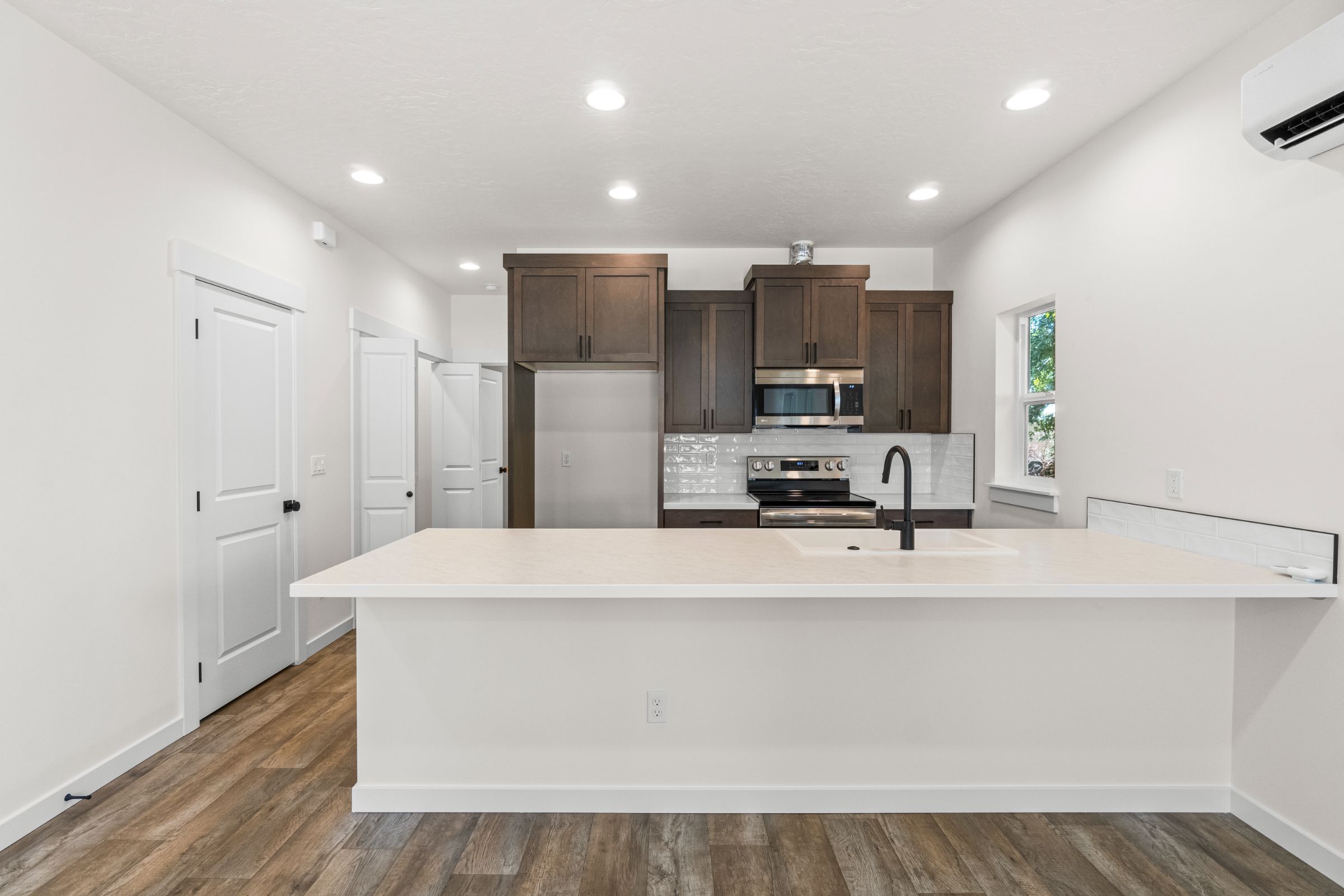 A Single Bedroom Home In Emmett, Idaho Pathway Builders