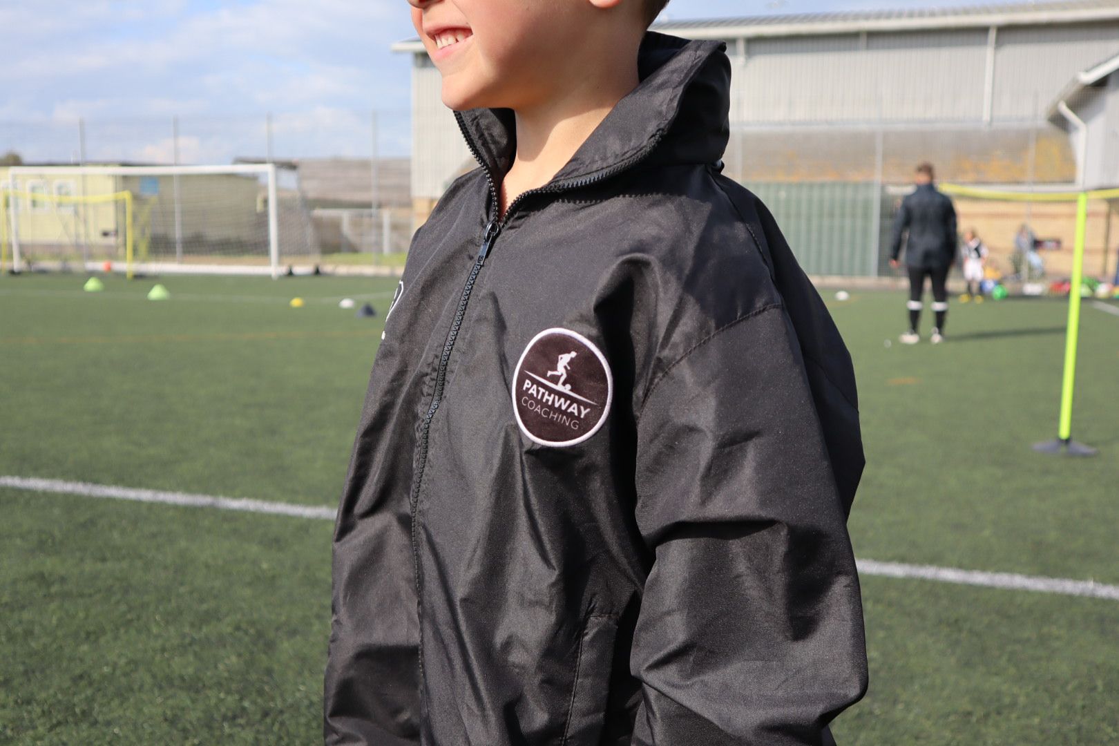 Shop Pathway Coaching