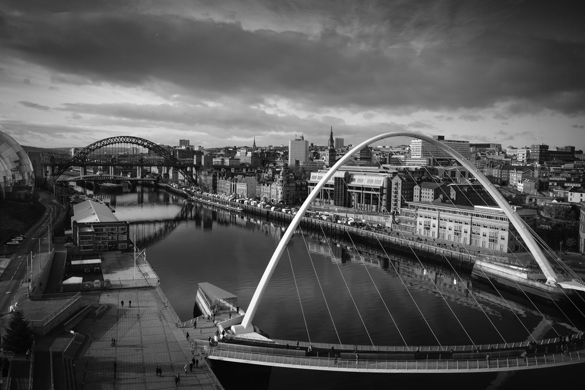 Location Northumbria University Pathway