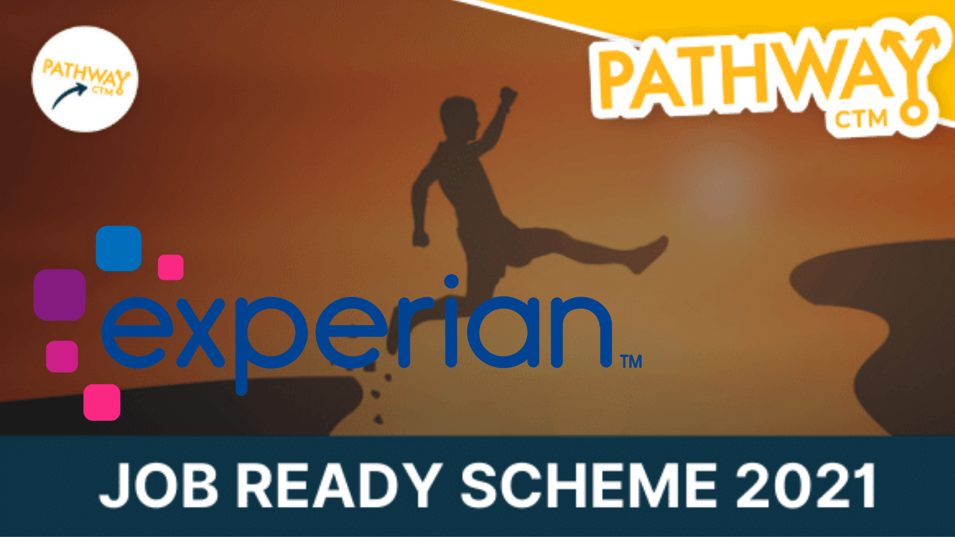 Job Ready Video Interview Masterclass supported by Experian Pathway CTM