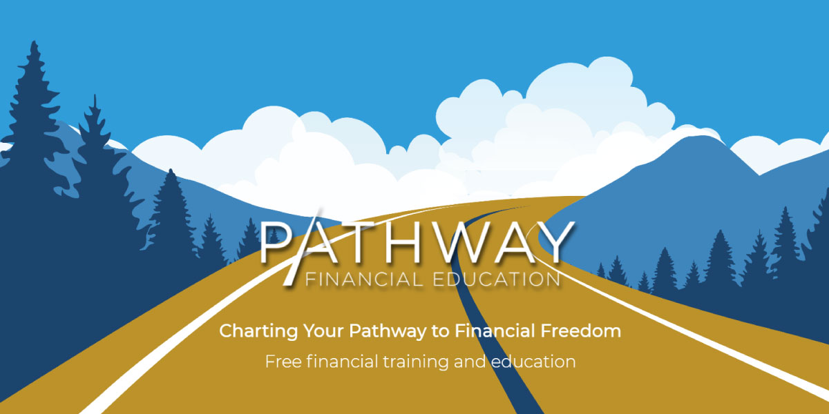 Pathway Financial Education Financial Education and Training