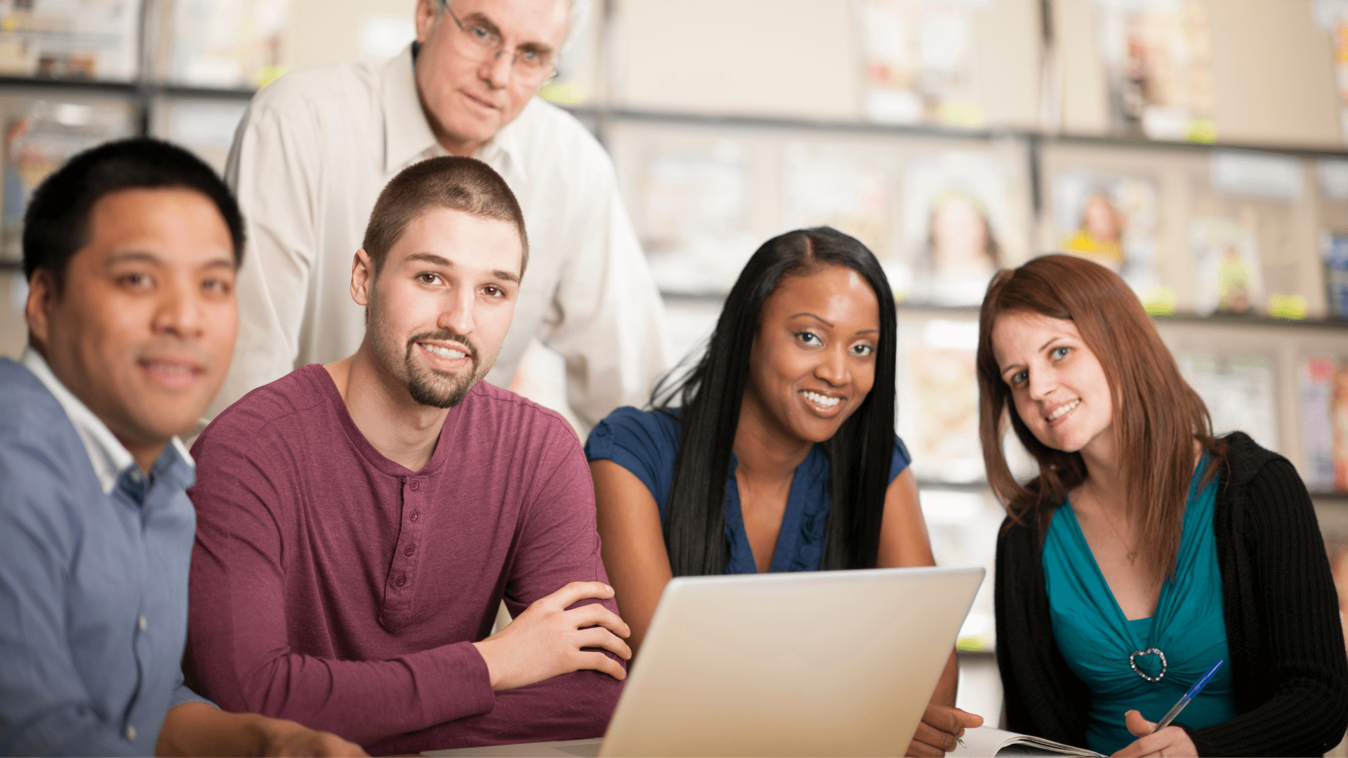 Pathway Progression Plus Employers Pathway Group