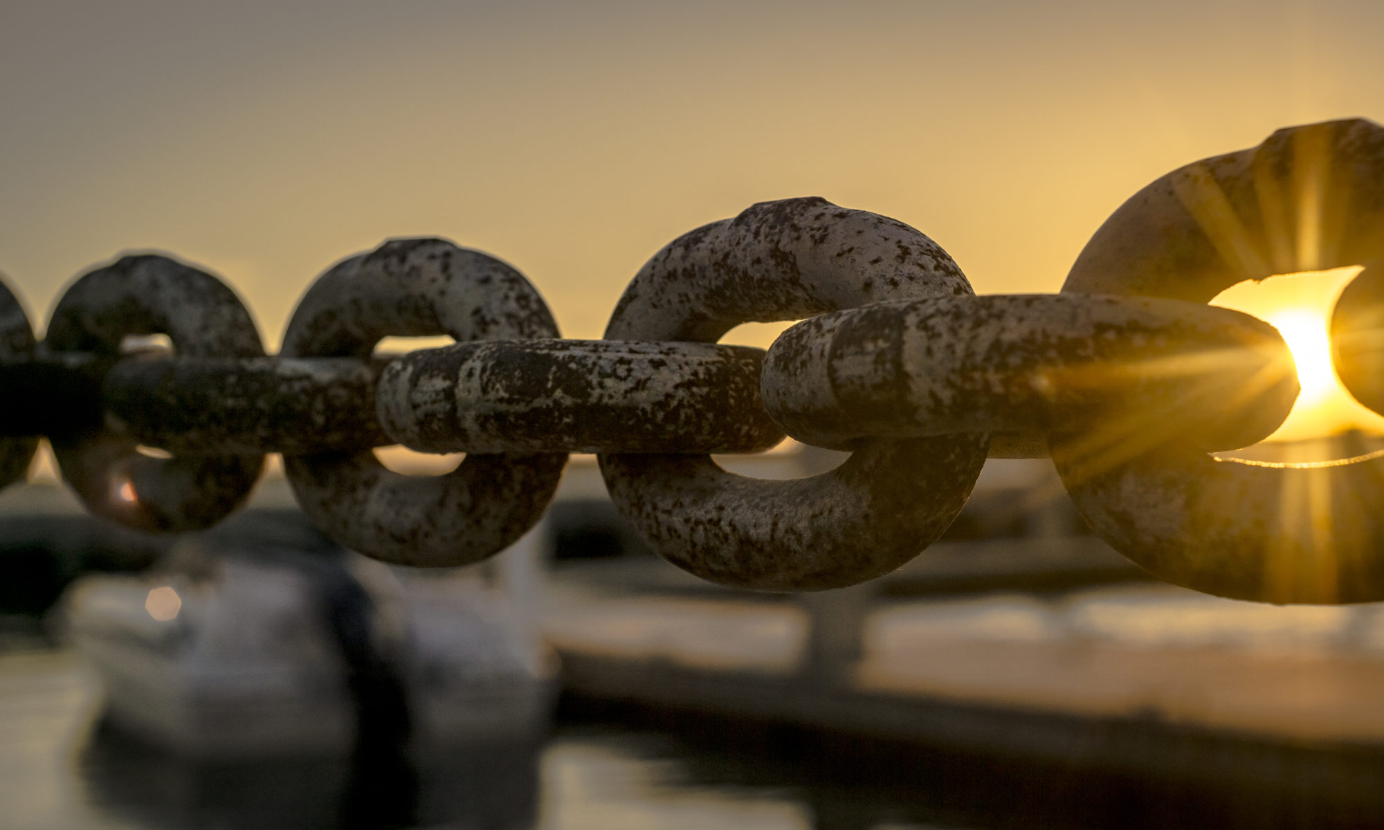 13 Chains Broken Pathway Ministries