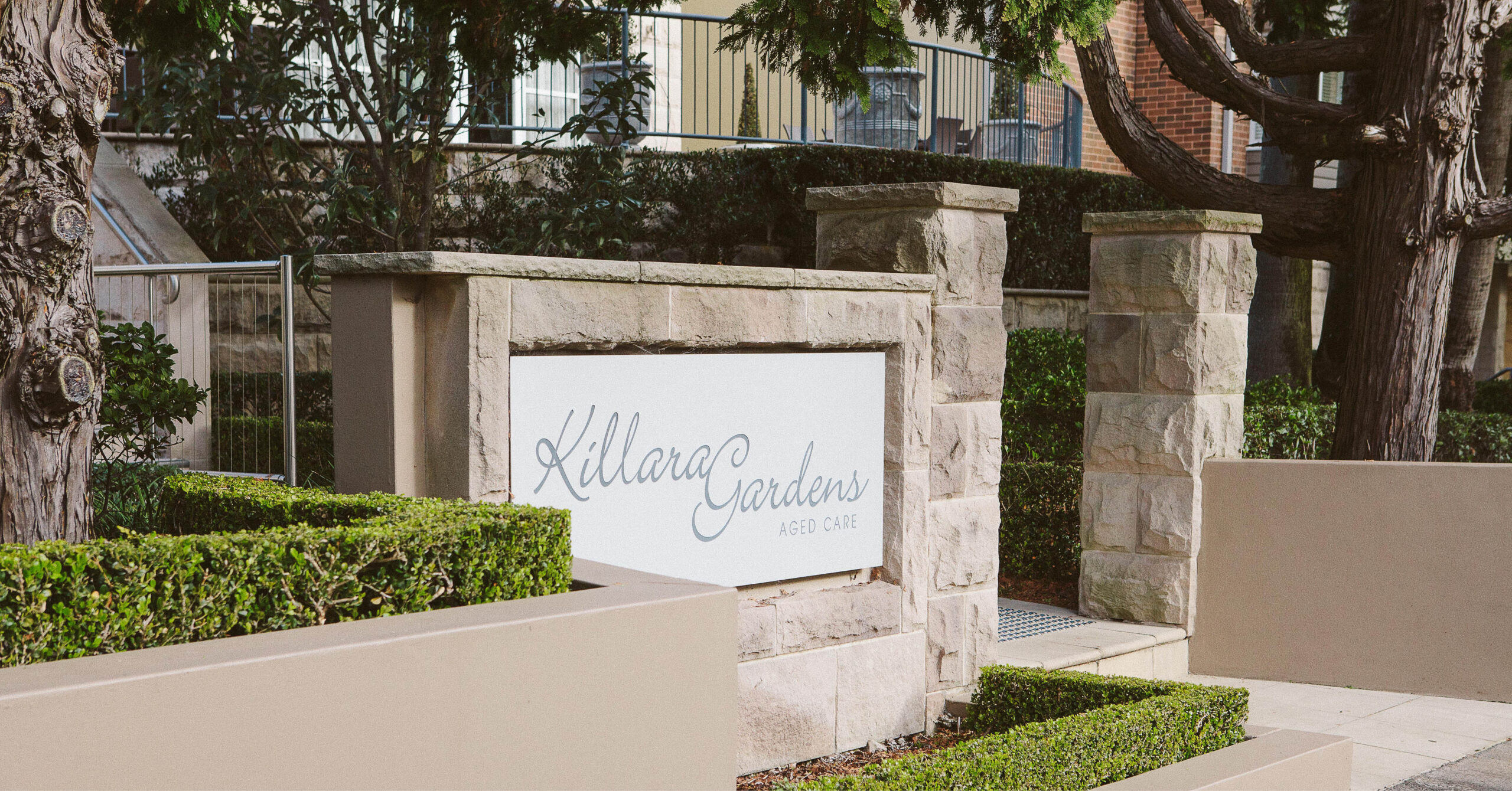 Aged Care Residence Killara Gardens Pathways Residences
