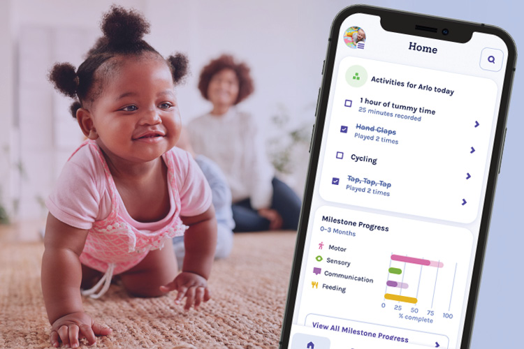 Free Resources for NICU Babies