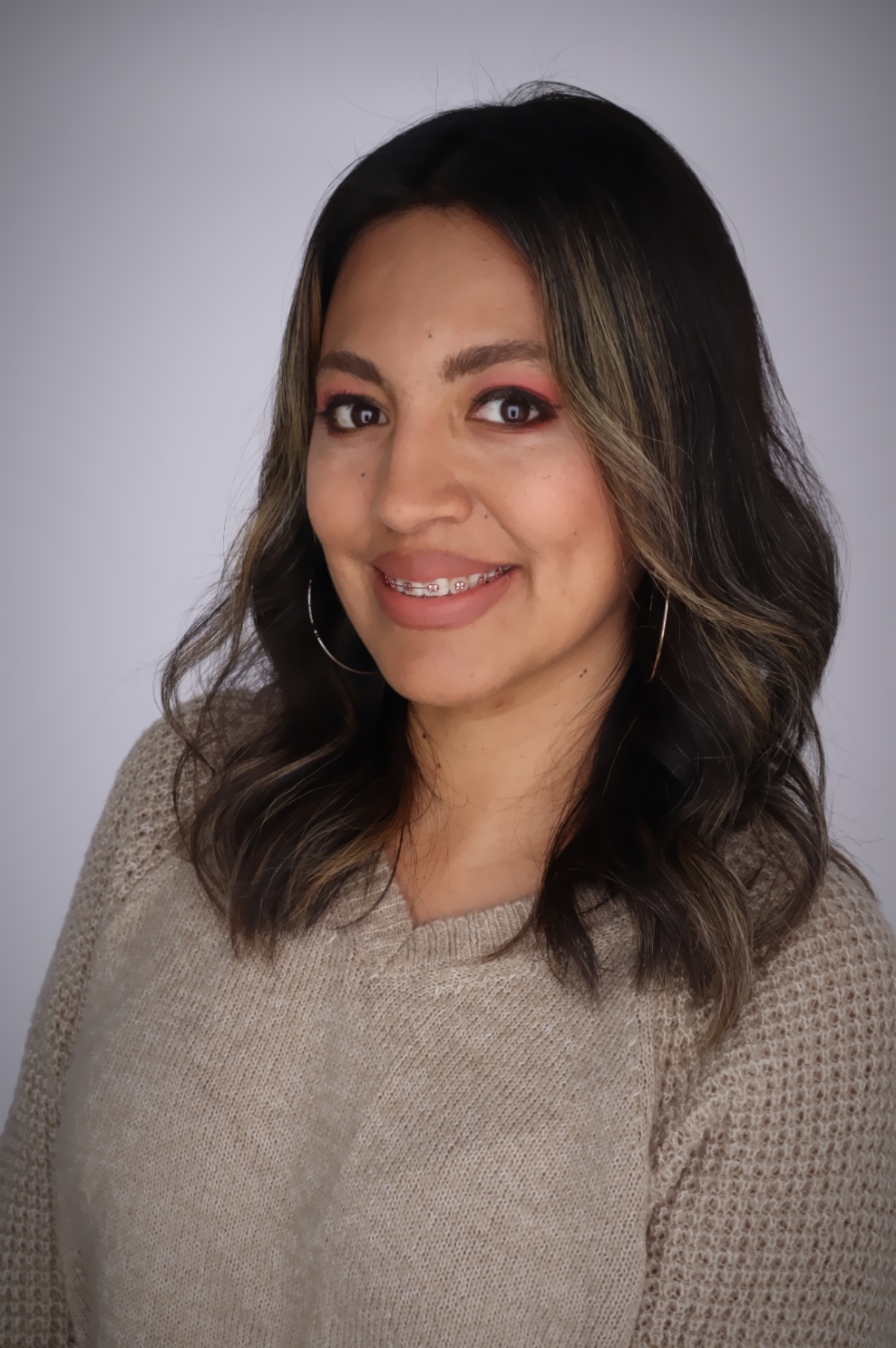 Brenda Valdez 2022 UTSA IES Pathways