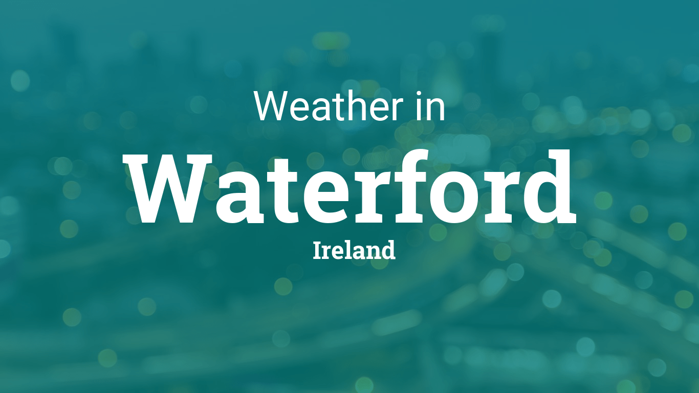 Pathways of Waterford Experience the beauty of Waterford