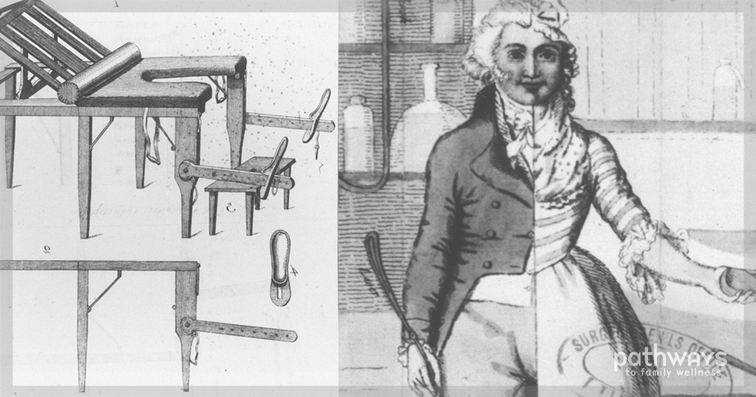 Why do Women Die During Childbirth?