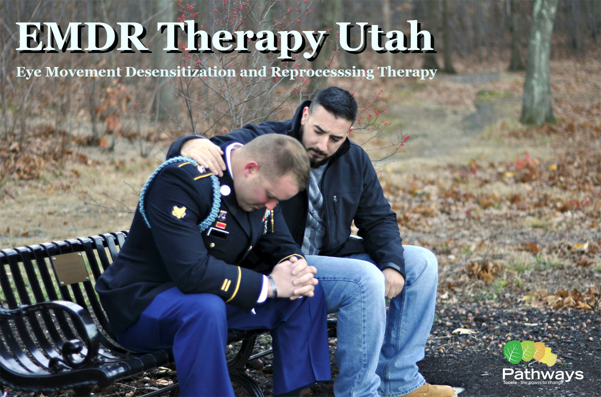 EMDR Therapy Utah Pathways Real Life Recovery Tooele