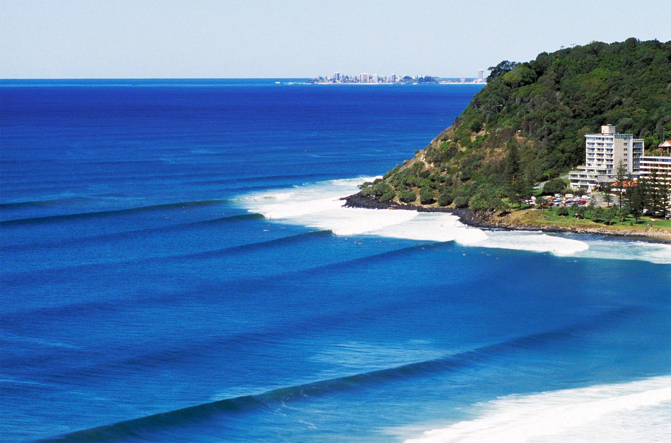 Gold Coast City Guide Pathways to Aus