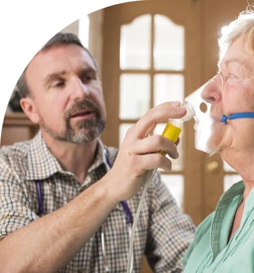 Respiratory Care Pathwell