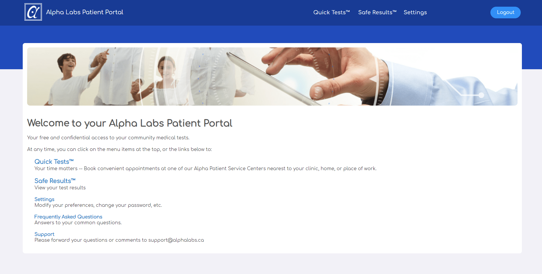 Book An Appointment Tutorial