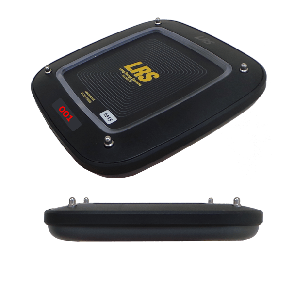 Patient Paging Systems for Healthcare UK