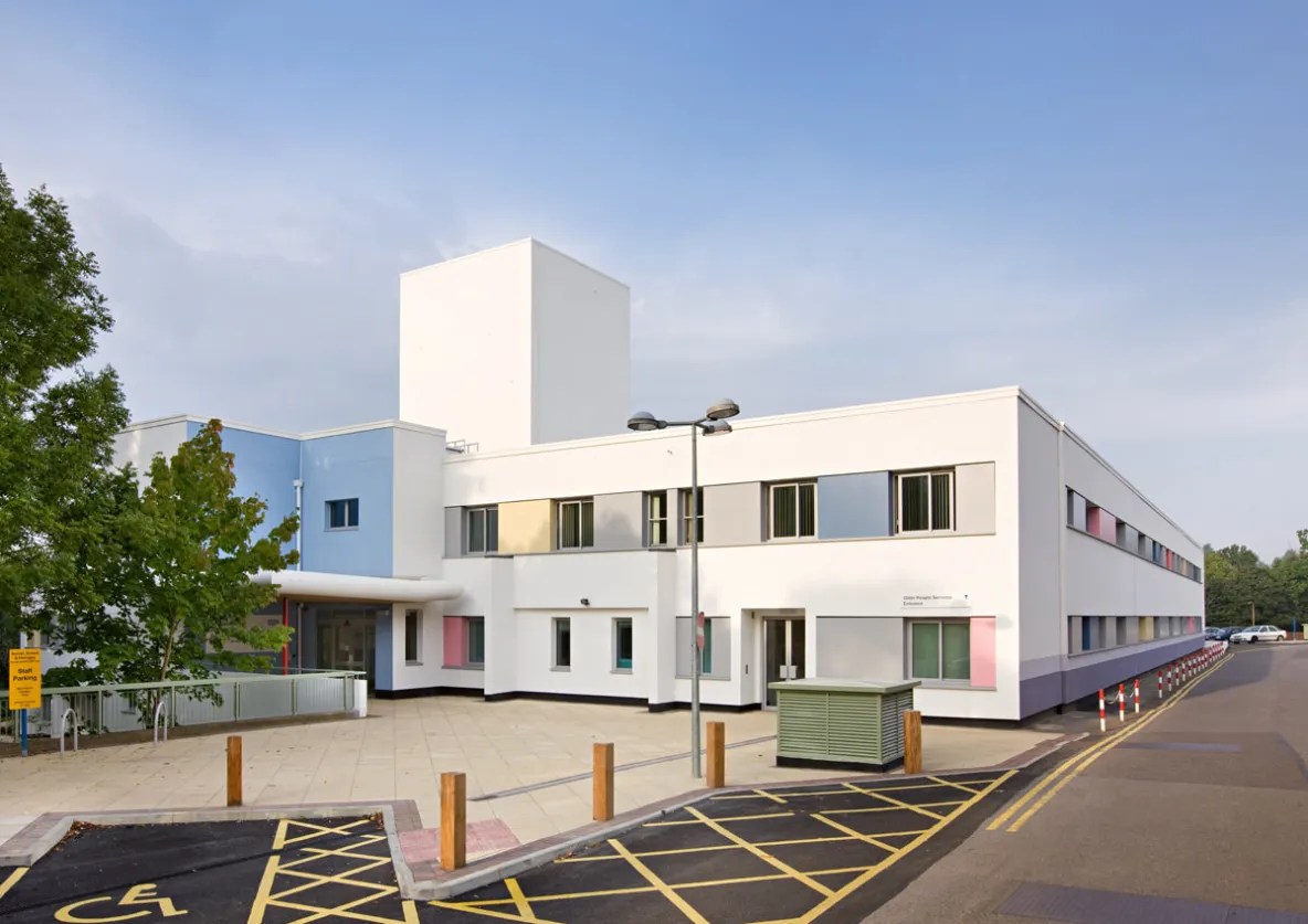 Enfield and Haringey Mental Health NHS Trust signs a 5 year