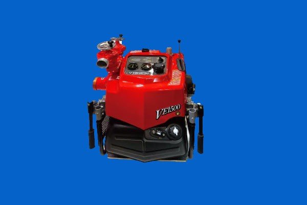 Harga Pompa Tohatsu Portable Termurah 2016 • Patigeni