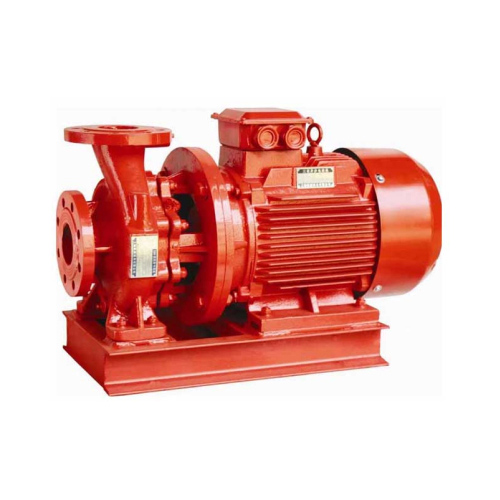 EBARA type 150 x 100 FSK 5132 1500 GPM Electric Fire Pump Patigeni