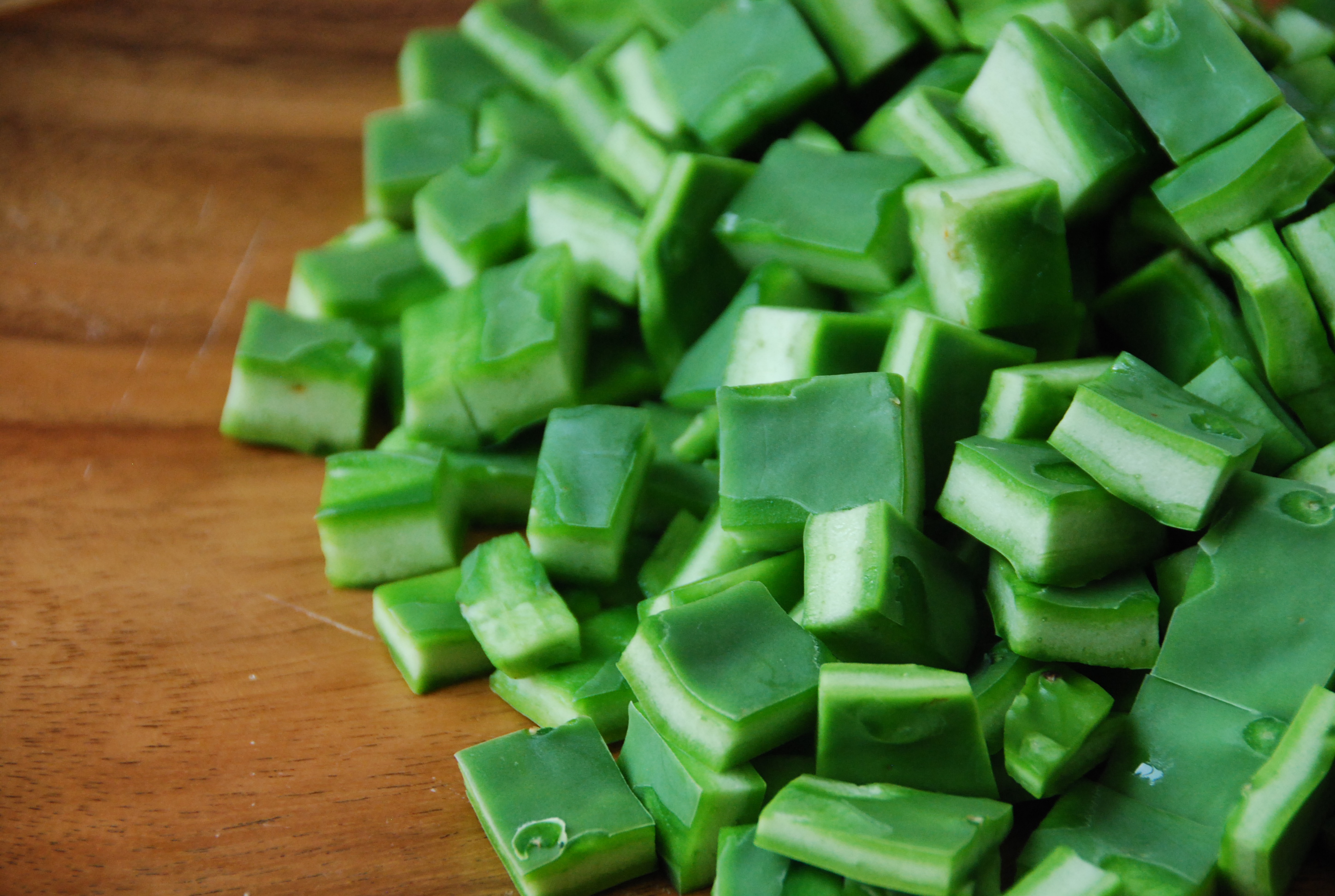 How Do You Cook Nopales Quick & Delicious Tips! BroadPick