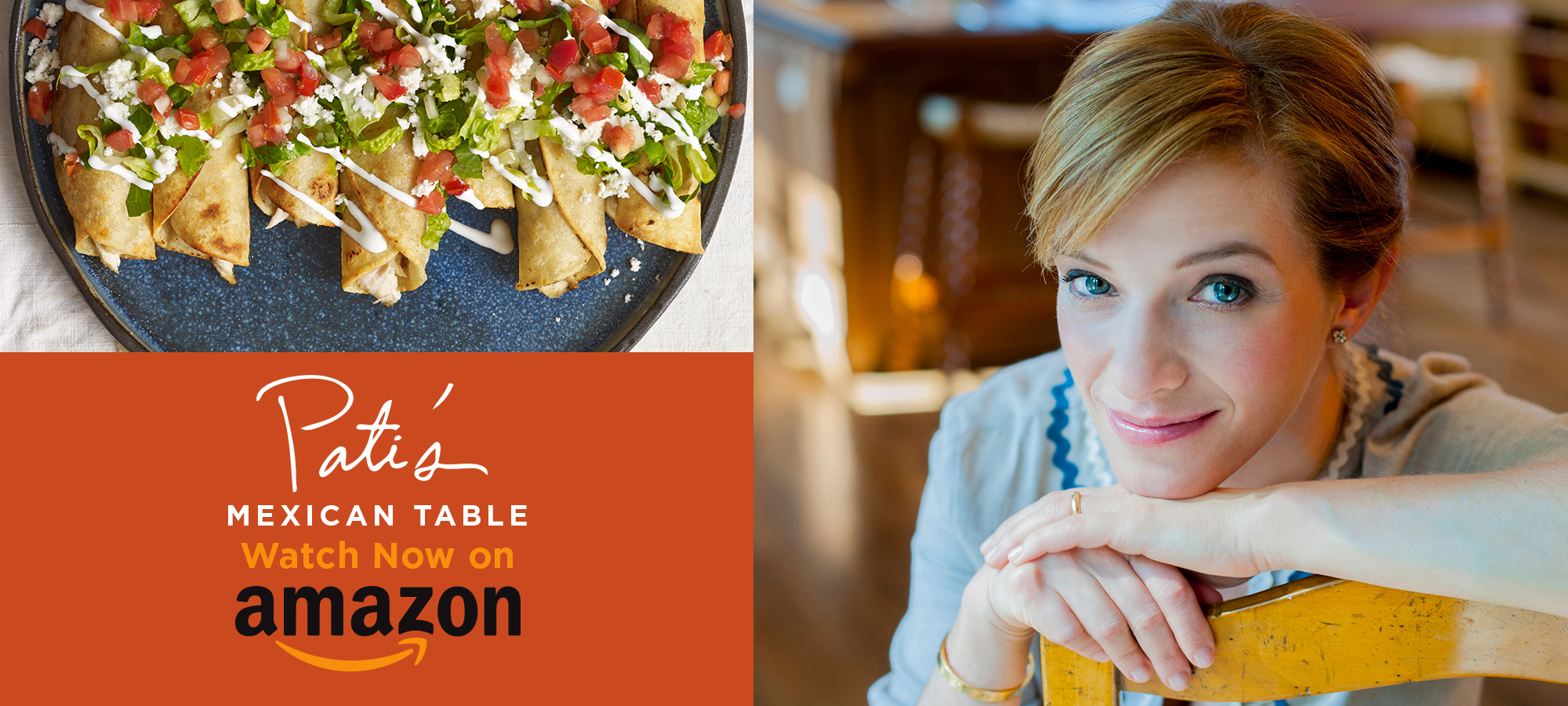 Pati Jinich