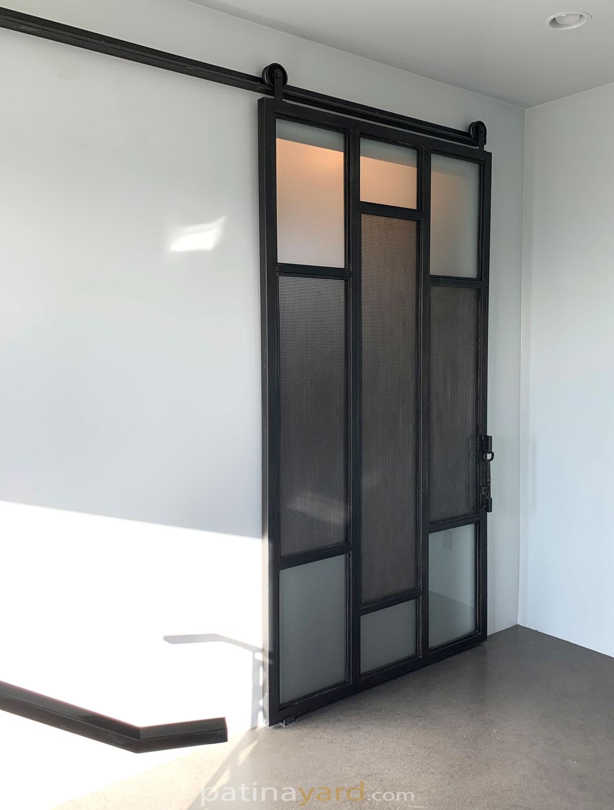 Custom Barn Doors Design Build and Shipped To Your Door