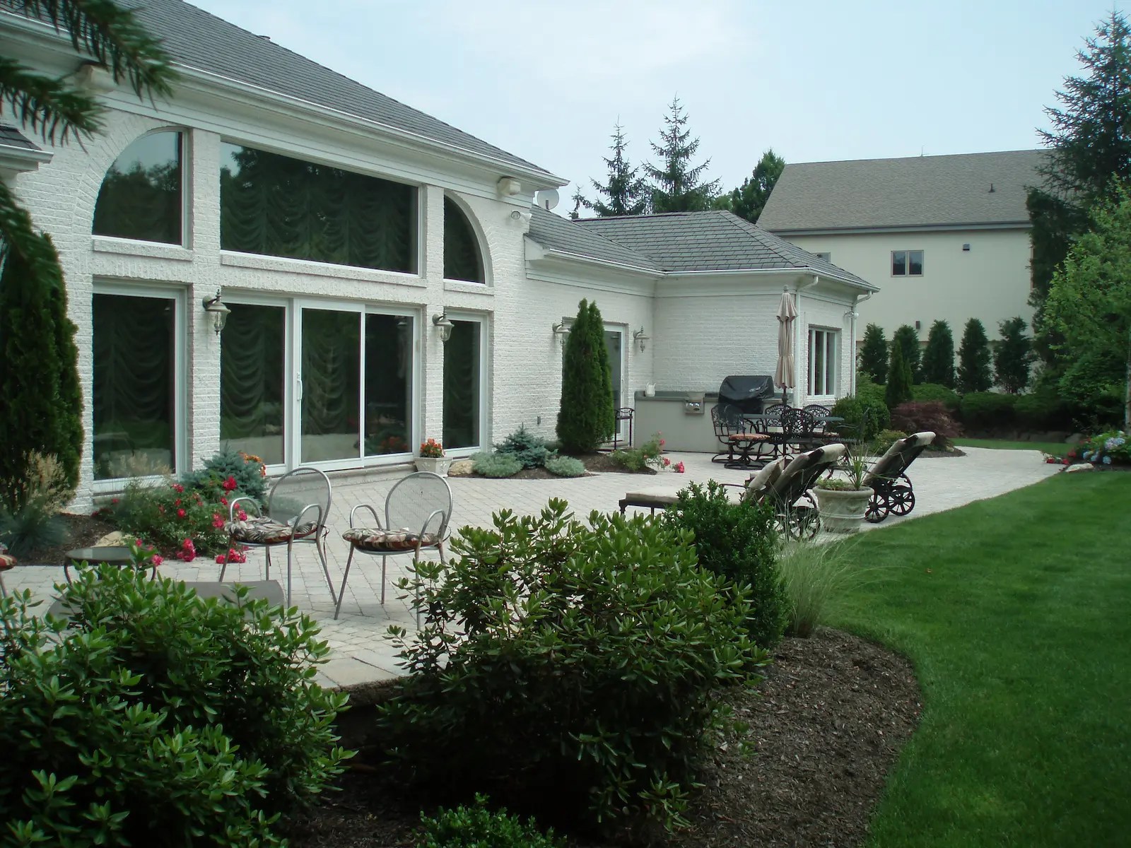 Landscape Contractor Budd Lake, Morris County, NJ