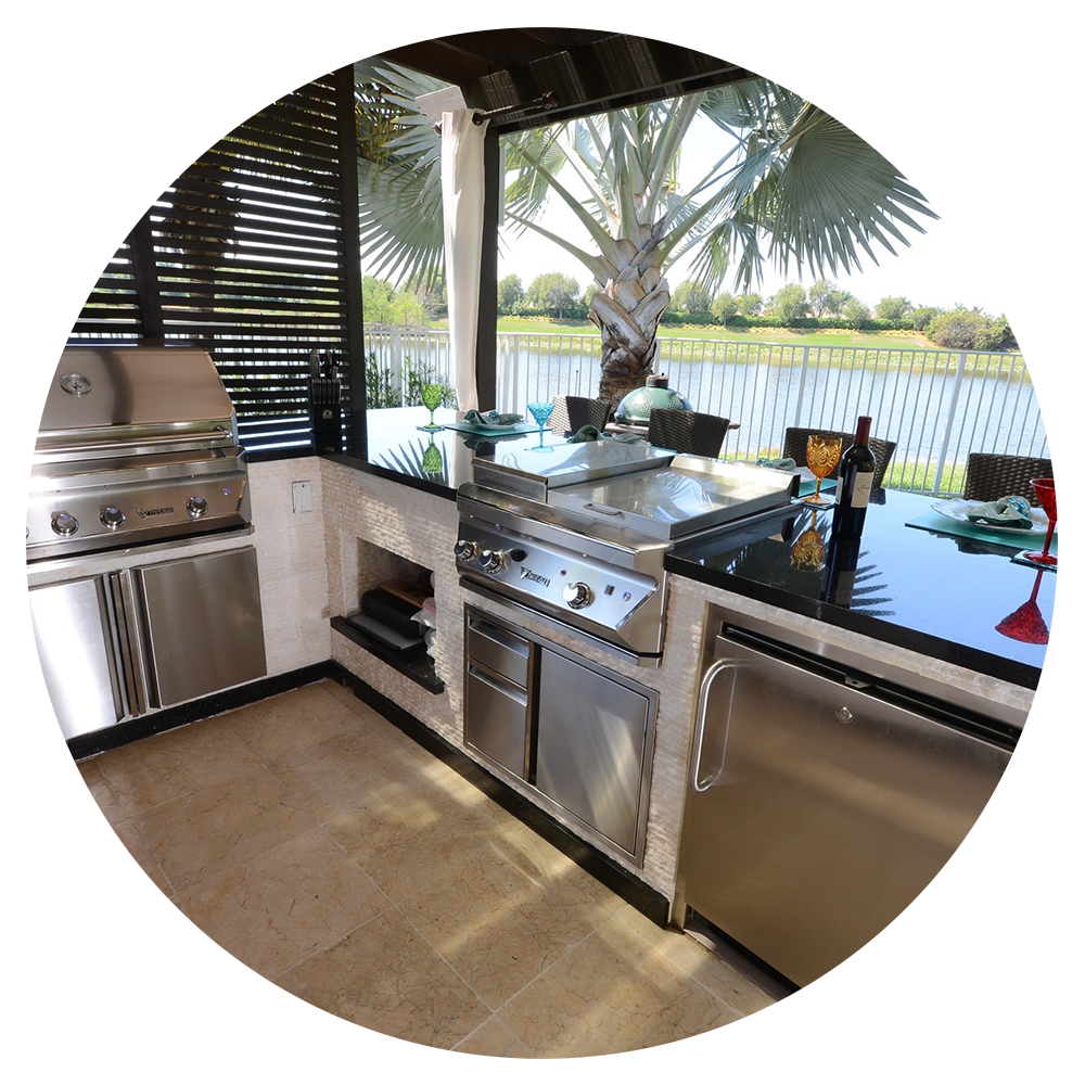 Patio Builders, LLC Enhance Your Outdoor Living Space