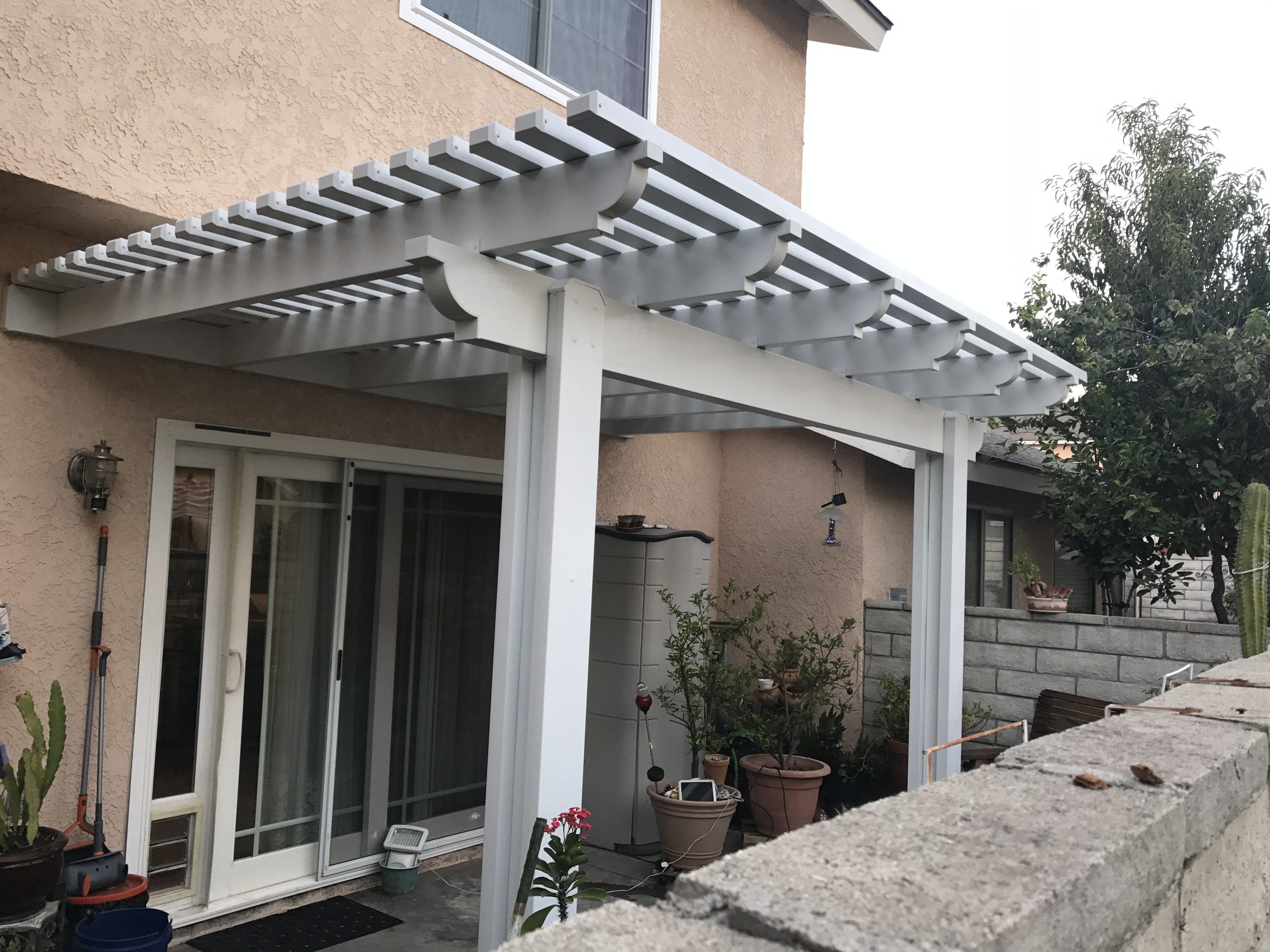 Prices For Alumawood Patio Covers at Debra Bryan blog