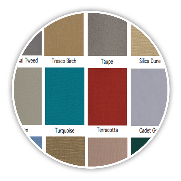 Aluminum Patio Cover Kits