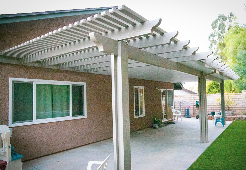 Patio Cover Contractors in Conoga Park California Patio Covers Simi