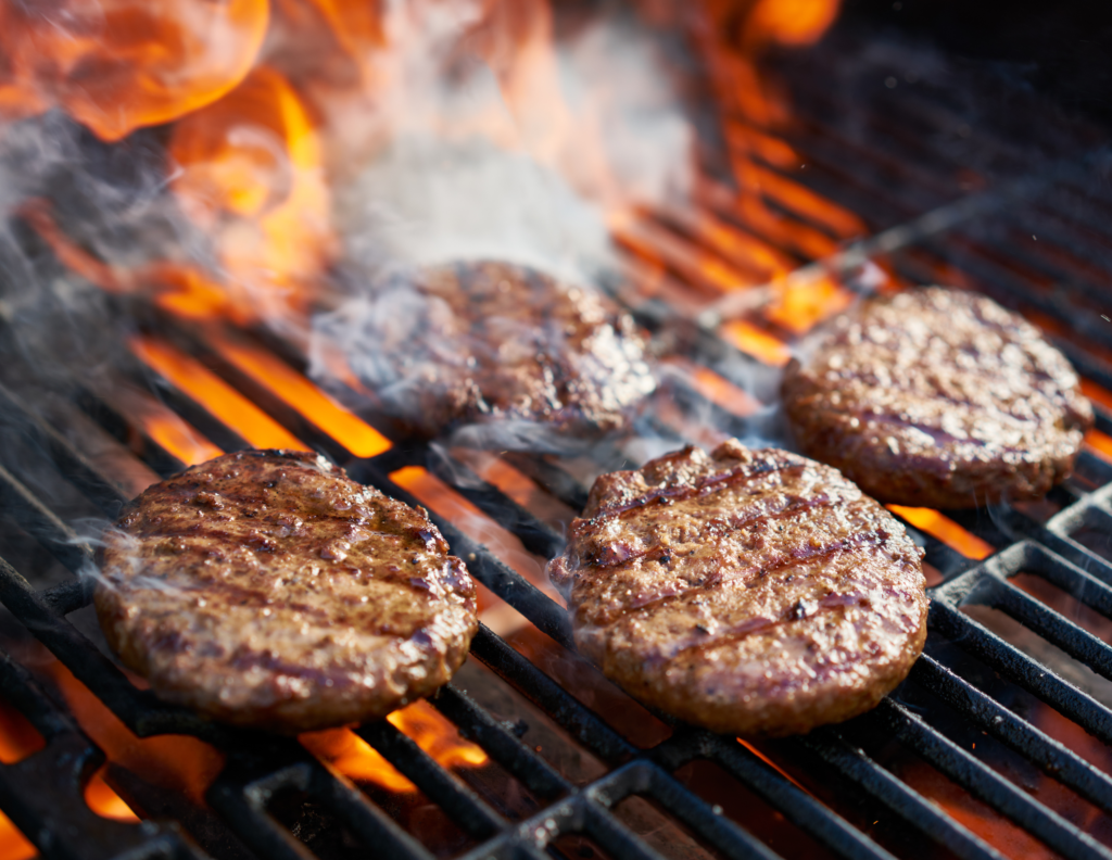 how to keep burgers warm and moist after grilling A Comprehensive