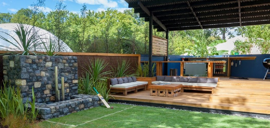 How To Cool Patio 10 Effective and Practical Ways (2024)